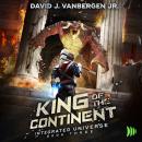 King of the Continent Audiobook