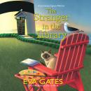 The Stranger in the Library Audiobook