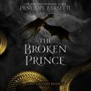 Cover of The Broken Prince