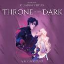 Throne in the Dark Audiobook