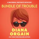Bundle of Trouble: A Humorous Cozy Mystery Audiobook