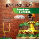 Cover of Fondant Fumble