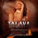 Talaya Audiobook