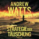 [German] - Strategie der Täuschung Audiobook