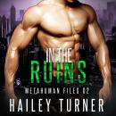 In the Ruins Audiobook