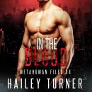 In the Blood Audiobook