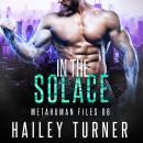 In the Solace Audiobook