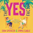The Yes Factor Audiobook