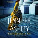 Speculations in Sin Audiobook