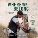 Where We Belong Audiobook