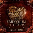 An Emporium of Hearts: An Infernal War Saga Novella Audiobook