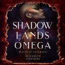 Shadowlands Omega Audiobook