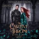 The Captive Throne Audiobook