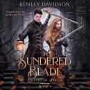 The Sundered Blade Audiobook