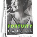Fortuity: A Standalone Contemporary Romance Audiobook