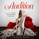 Audition Audiobook