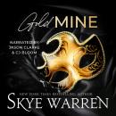 Gold Mine Audiobook