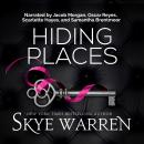Hiding Places Audiobook