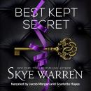 Best Kept Secret Audiobook