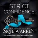 Strict Confidence Audiobook