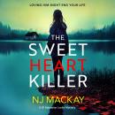 The Sweetheart Killer Audiobook