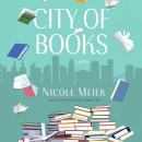 City of Books Audiobook