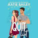 The Quit List, The Audiobook