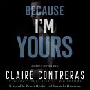 Because I'm Yours Audiobook