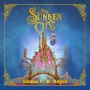 The Sunken City Audiobook
