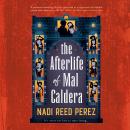 The Afterlife of Mal Caldera Audiobook