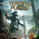 Terminal Pursuit Audiobook