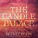 Cover of The Candle Palace