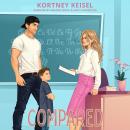 Compared: A Sweet Romantic Comedy Audiobook