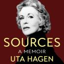 Sources: A Memoir Audiobook