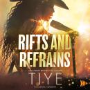 Rifts and Refrains Audiobook