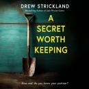 A Secret Worth Keeping Audiobook