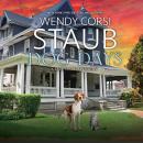 Dog Days Audiobook