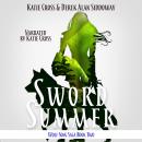 Sword Summer Audiobook