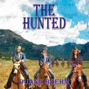 The Hunted Audiobook