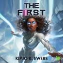 The First Audiobook