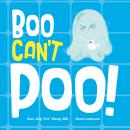 Boo Can't Poo Audiobook
