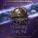The Queen's Starfire Throne Audiobook
