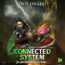 Warbreaker's Risk: A LitRPG Apocalypse Adventure: The Connected System Book 2 Audiobook