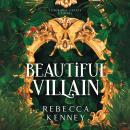 Beautiful Villain Audiobook