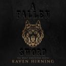 A Fallen Sword Audiobook