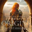 Origins: Seventeen Series Book 5 Audiobook