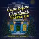 Crime Before Christmas Audiobook