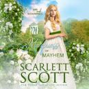 Marquess of Mayhem Audiobook