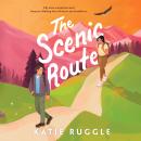 The Scenic Route Audiobook