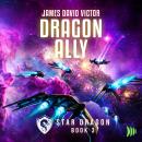 Dragon Ally Audiobook